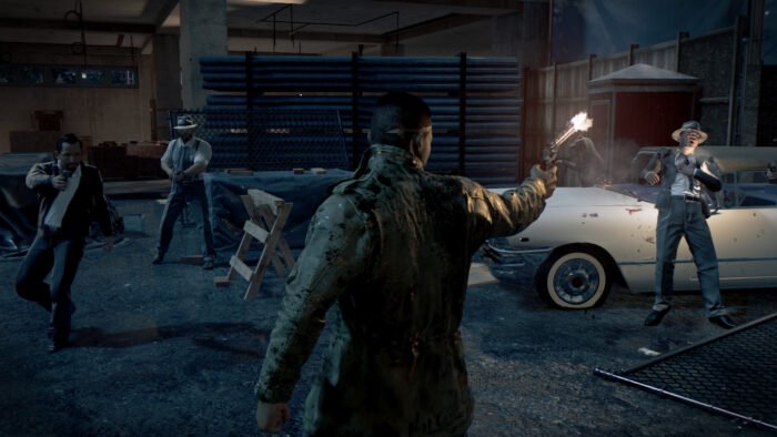 Mafia III: Definitive Edition (PC) - Steam Key - GLOBAL - Image 8
