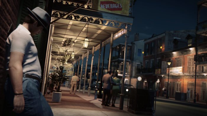 Mafia III: Definitive Edition (PC) - Steam Key - GLOBAL - Image 10