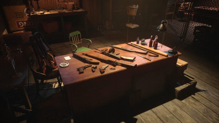 Mafia: Definitive Edition (PC) - Steam Key - GLOBAL - Image 9