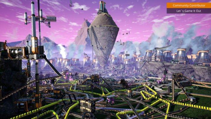 Satisfactory (PC) - Steam Key - EUROPE - Image 9