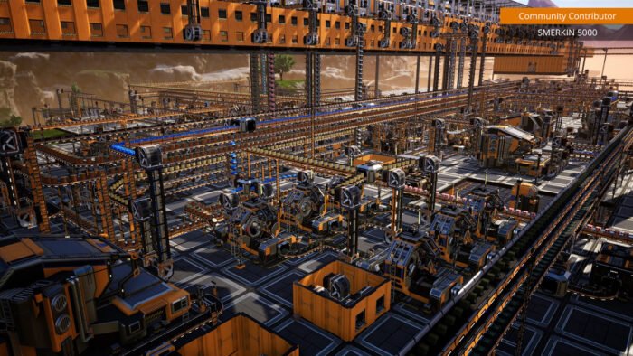 Satisfactory (PC) - Steam Key - EUROPE - Image 10