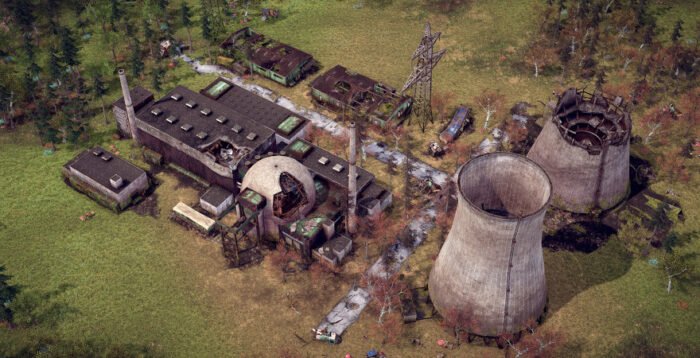 Endzone - A World Apart (PC) - Steam Key - GLOBAL - Image 21