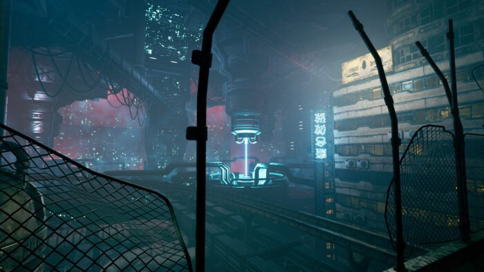 Ghostrunner | Complete Edition (PC) - Steam Key - GLOBAL - Image 11