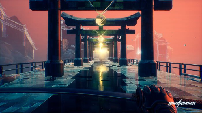 Ghostrunner | Complete Edition (PC) - Steam Key - GLOBAL - Image 17