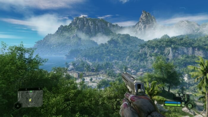 Crysis Remastered (PC) - Steam Key - GLOBAL - Image 3