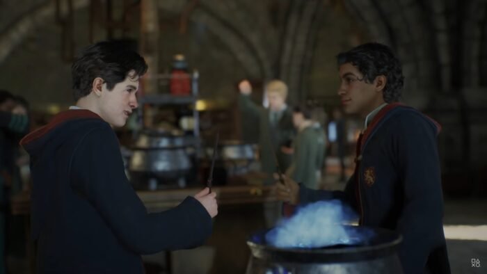 Hogwarts Legacy (PC) - Steam Key - EUROPE - Image 5