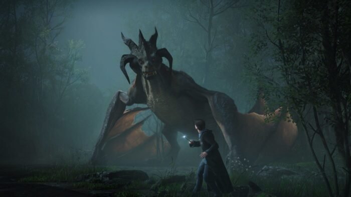 Hogwarts Legacy (PC) - Steam Key - EUROPE - Image 7