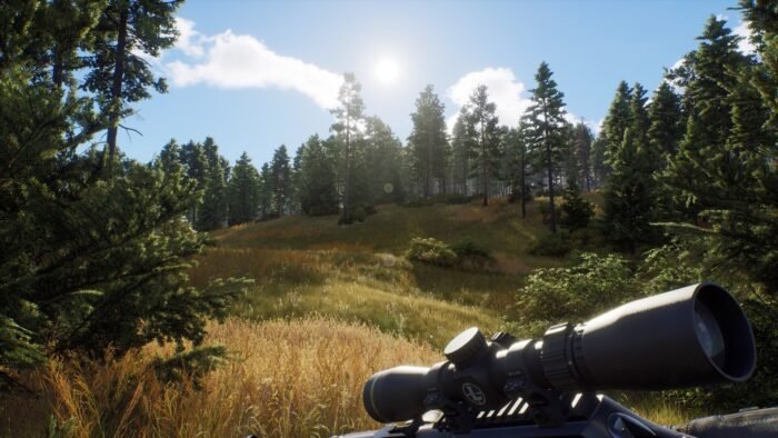 Way of the Hunter | Elite Edition (PC) - Steam Key - EUROPE - Image 4