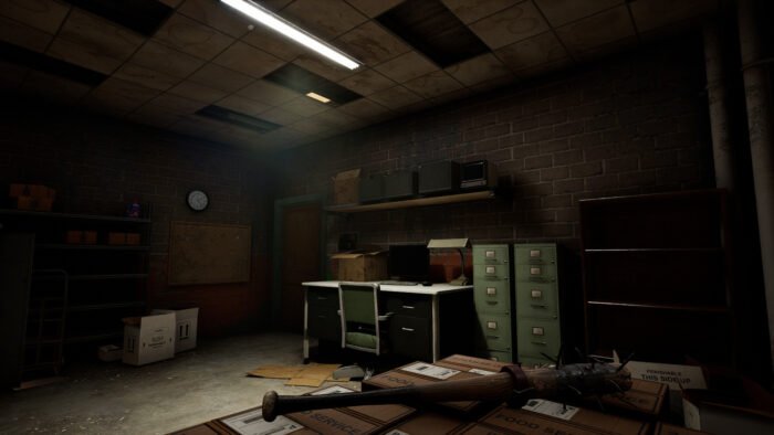 Back 4 Blood (PC) - Steam Key - EUROPE - Image 2