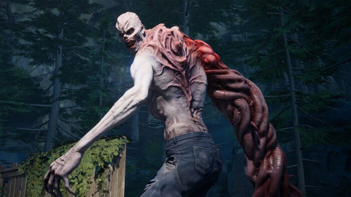 Back 4 Blood (PC) - Steam Key - EUROPE - Image 6