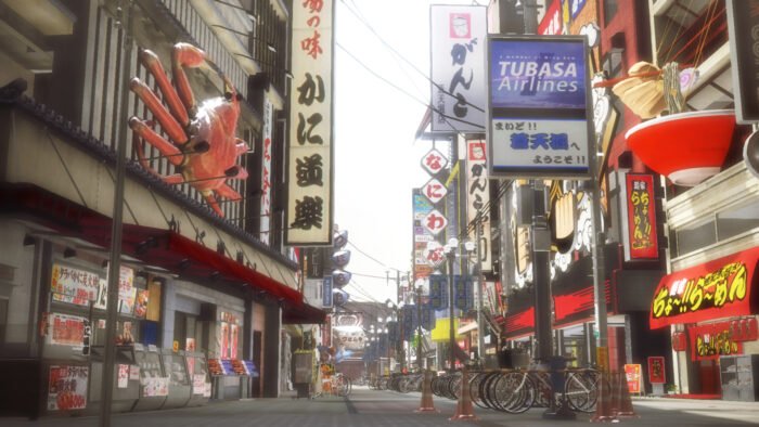 Yakuza 5 Remastered (PC) - Steam Key - EUROPE - Image 8