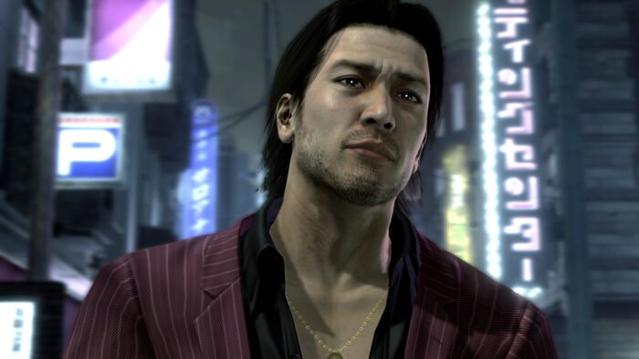 Yakuza 4 Remastered (PC) - Steam Key - EUROPE - Image 6