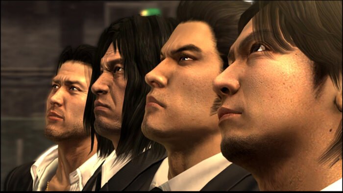 Yakuza 4 Remastered (PC) - Steam Key - EUROPE - Image 3