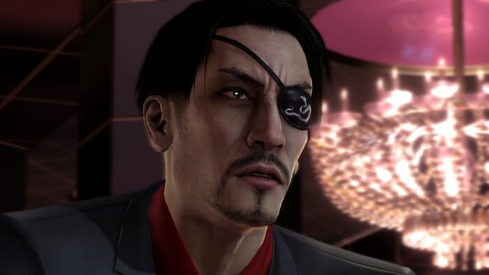 Yakuza 4 Remastered (PC) - Steam Key - EUROPE - Image 4
