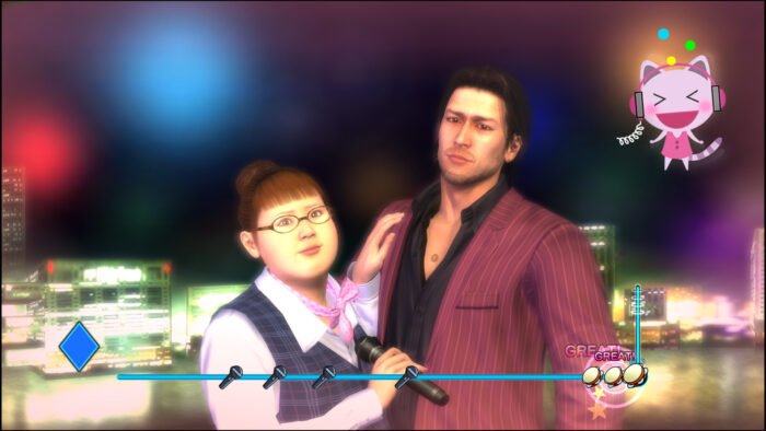 Yakuza 4 Remastered (PC) - Steam Key - EUROPE - Image 2