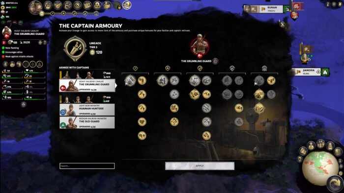 Total War: THREE KINGDOMS - Fates Divided (PC) - Steam Key - GLOBAL - Image 4
