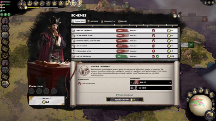 Total War: THREE KINGDOMS - Fates Divided (PC) - Steam Key - GLOBAL - Image 8