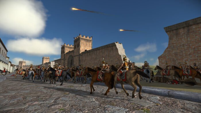 Total War: ROME REMASTERED (PC) - Steam Key - GLOBAL - Image 3
