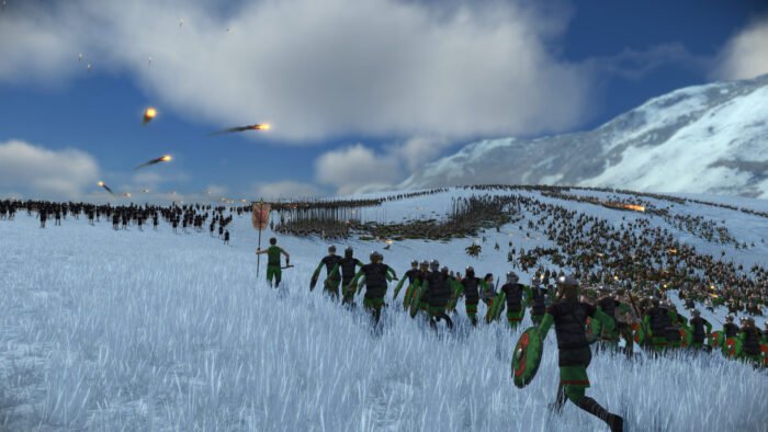 Total War: ROME REMASTERED (PC) - Steam Key - GLOBAL - Image 5