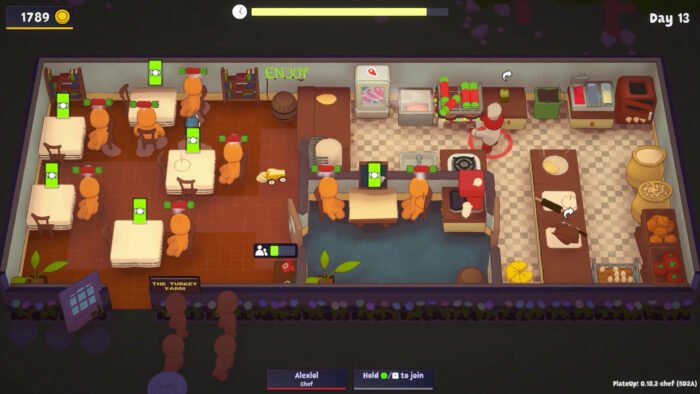 PlateUp! (PC) - Steam Key - GLOBAL - Image 11