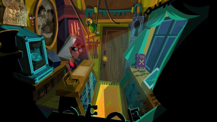 Return to Monkey Island (PC) - Steam Key - GLOBAL - Image 8