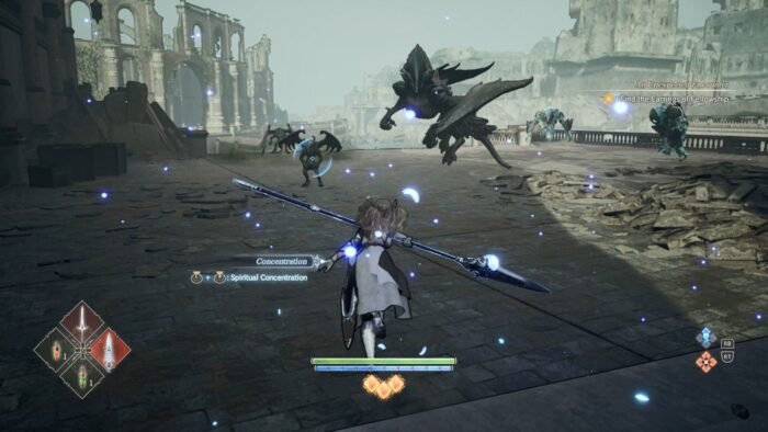 Valkyrie Elysium (PC) - Steam Key - GLOBAL - Image 6