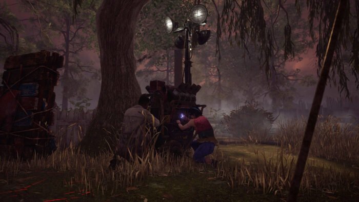 Dead by Daylight - Roots of Dread Chapter (PC) - Steam Key - GLOBAL - Image 7