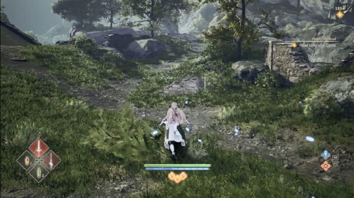 Valkyrie Elysium (PC) - Steam Key - GLOBAL - Image 5
