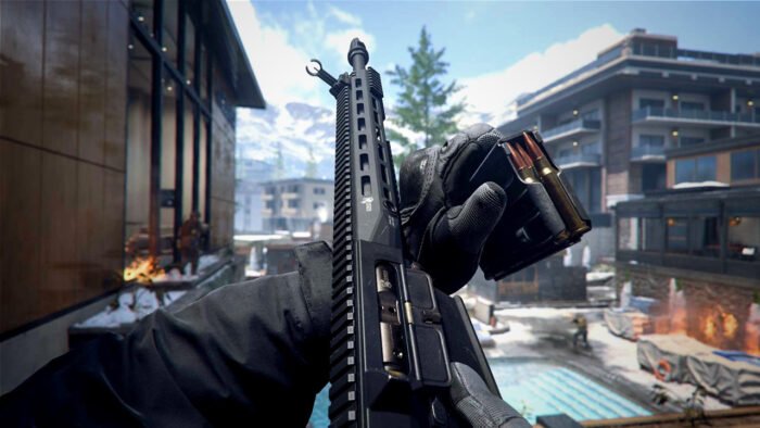 Call of Duty: Modern Warfare 2 & 3 - Random Jack Links Items + 30XP DLC (PC) - Call of Duty Official Key - GLOBAL - Image 2