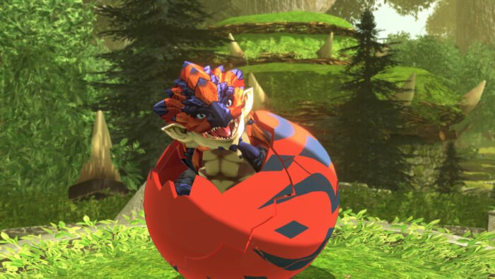Monster Hunter Stories 2: Wings of Ruin (PC) - Steam Key - EUROPE - Image 4