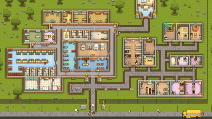 Honey, I Joined a Cult (PC) - Steam Key - EUROPE - Image 16