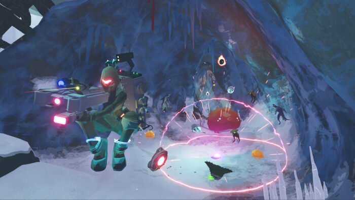 Risk of Rain 2 + Survivors of the Void Expansion (PC) - Steam Key - GLOBAL - Image 6