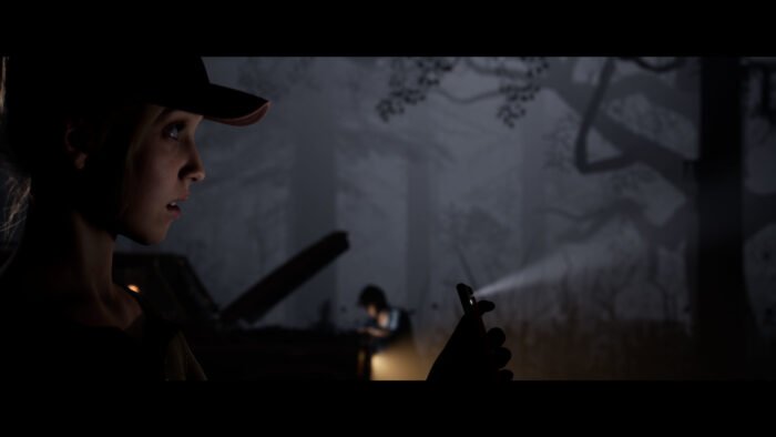 The Quarry | Deluxe Edition (PC) - Steam Key - EUROPE - Image 3