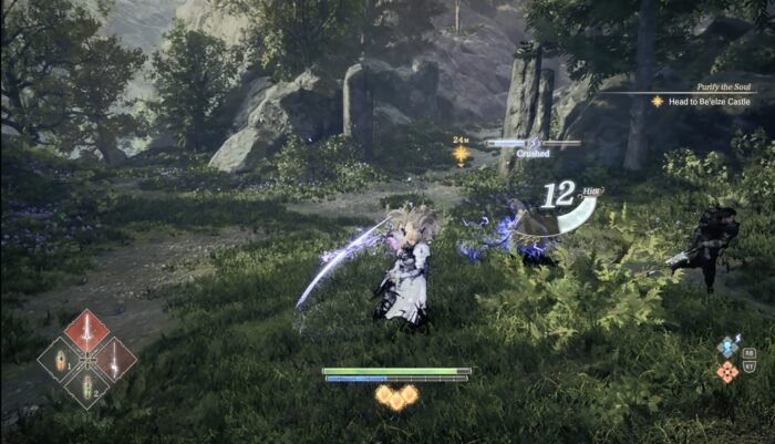 Valkyrie Elysium (PC) - Steam Key - GLOBAL - Image 4