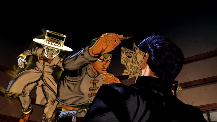 JoJo's Bizarre Adventure: All-Star Battle R (PC) - Steam Key - GLOBAL - Image 3