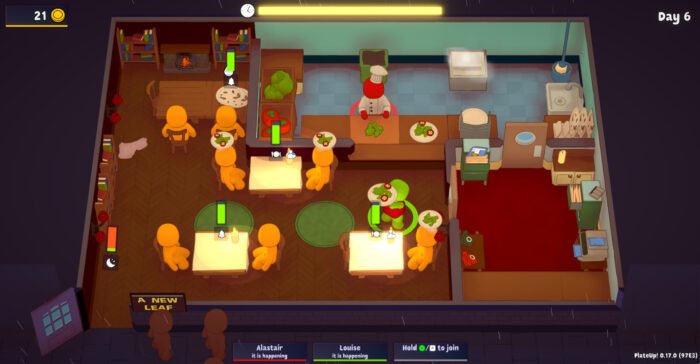 PlateUp! (PC) - Steam Key - GLOBAL - Image 12