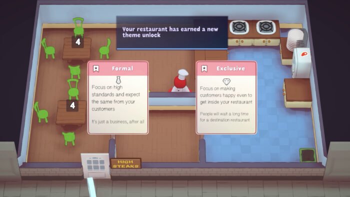 PlateUp! (PC) - Steam Key - GLOBAL - Image 3