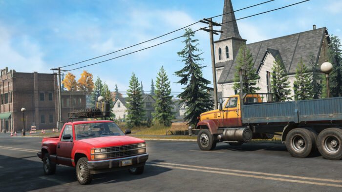 Snowrunner (PC) - Steam Key - EUROPE - Image 5