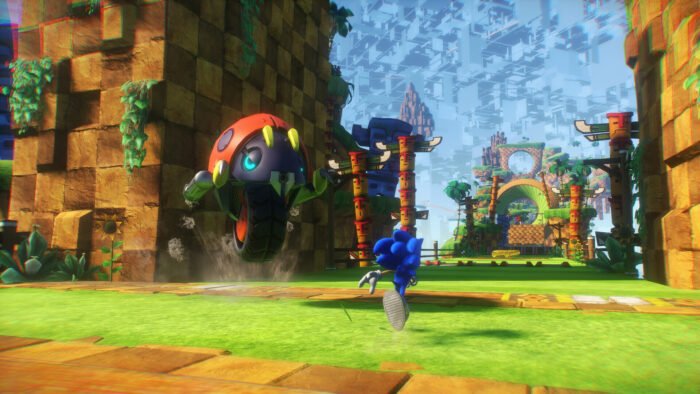 Sonic Frontiers (PC) - Steam Key - EUROPE - Image 10