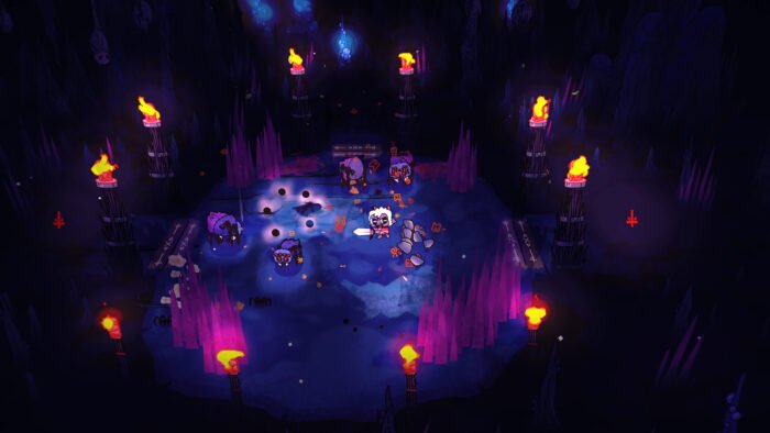 Cult of the Lamb (PC) - Steam Key - GLOBAL - Image 6