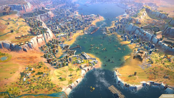 HUMANKIND - Cultures of Africa Pack (PC) - Steam Key - GLOBAL - Image 7
