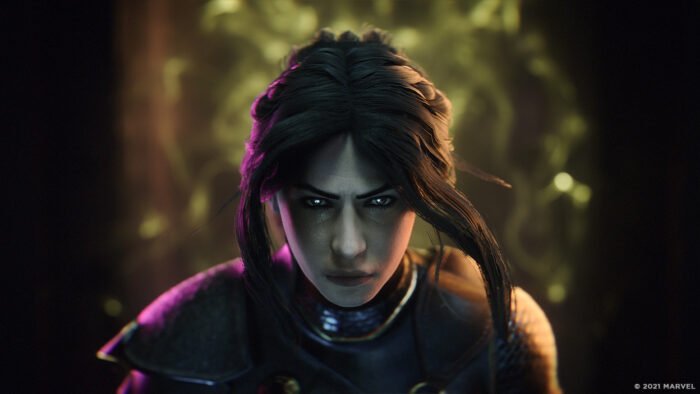 Marvel's Midnight Suns (PC) - Steam Key - EUROPE - Image 7