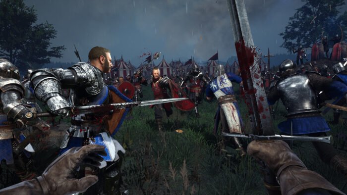 Chivalry II (PC) - Steam Key - EUROPE - Image 2