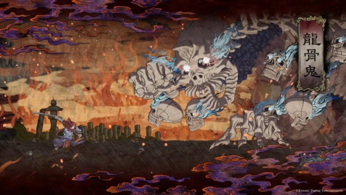 GetsuFumaDen: Undying Moon (PC) - Steam Key - GLOBAL - Image 5