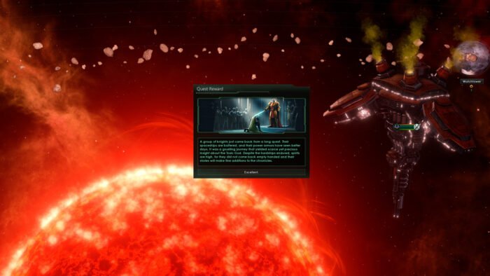 Stellaris: Toxoids Species Pack (PC) - Steam Key - GLOBAL - Image 6