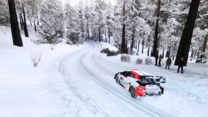 WRC Generations (PC) - Steam Key - GLOBAL - Image 7