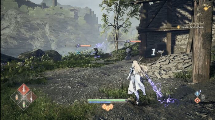 Valkyrie Elysium (PC) - Steam Key - GLOBAL - Image 12