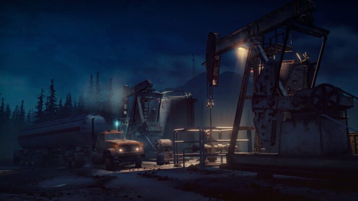 Snowrunner (PC) - Steam Key - EUROPE - Image 8