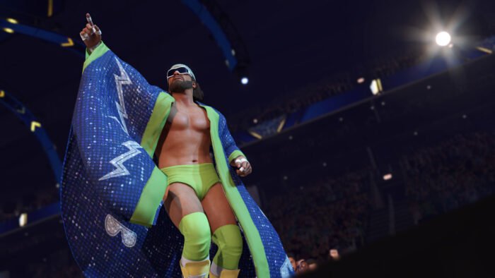 WWE 2K22 - Season Pass (PC) - Steam Key - EUROPE - Image 2