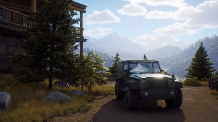 Way of the Hunter | Elite Edition (PC) - Steam Key - EUROPE - Image 3
